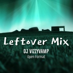 Leftover Mix