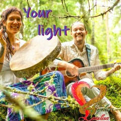 Aradhana Seva Kaur & Sydän Laulaa - Your Light