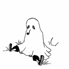 Ett Spöke Gråter