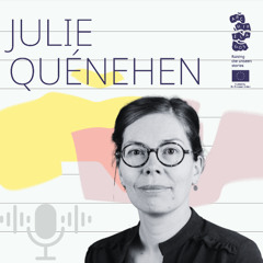 📚 Julie Quénehen • "Cassandre à Mogadiscio", d'Igiaba Scego