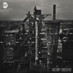 03 - Bassinfected - Get Out The Bucket (Original Mix)