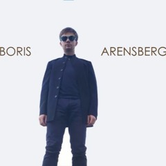 Boris Arensberg - Beyrouth (Long Edit)
