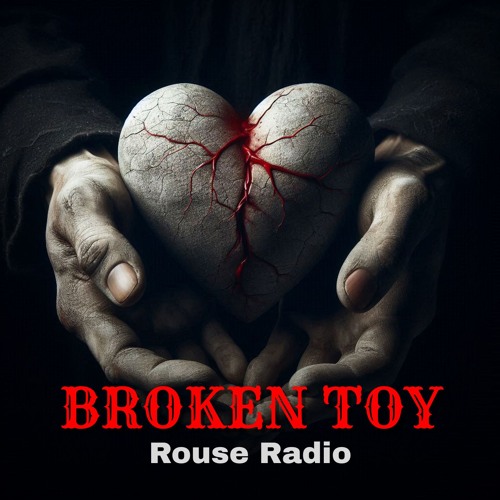 Broken Toy (Blues ver)