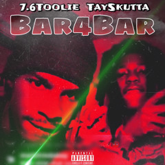 Bar4Bar (Feat. TaySkutta)