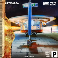 Planet Trance On Air (#PTOA286)
