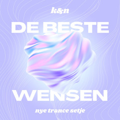 K&n - De beste wensen
