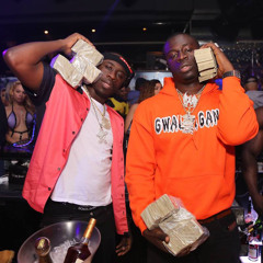 EA remix ft datzjayden