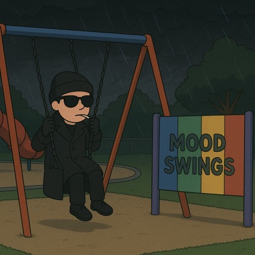 Mood Swings Demo - Un/mixed