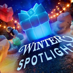 Winter Spotlight - Original Game Soundtrack BY GIALITE