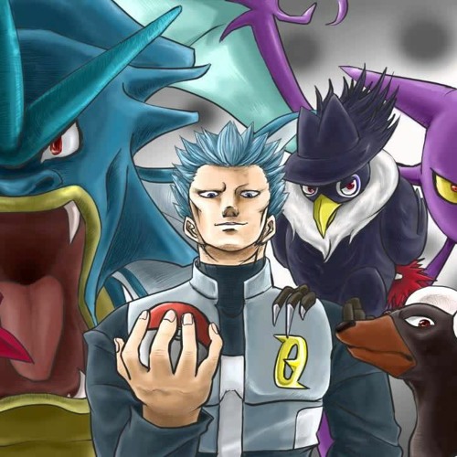 The Best Pokemon Platinum Team — ANIME Impulse ™