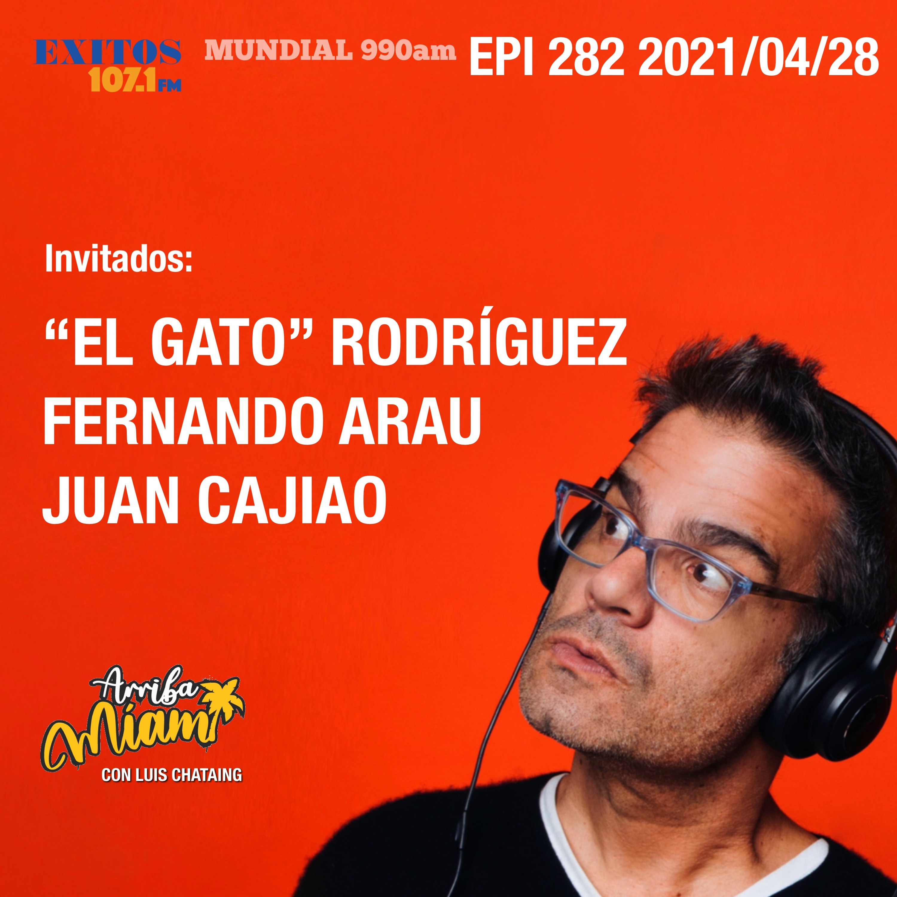 Chataing Podcasts