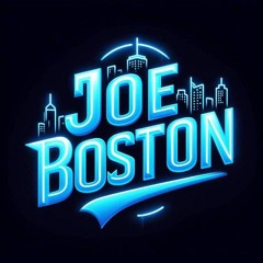 JoeBoston - Tears From Heaven  (MixByCatalyst)(2).wav