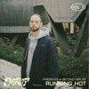 A Beyond Mix Vol. 7: Running Hot DJ mix artwork - Electronic music tracklist cover image