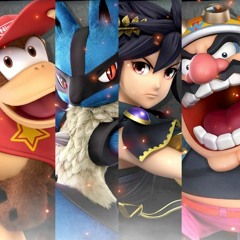 Faixas relacionadas: An All Out BRAWL