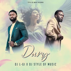 Dary (Feat DJ L-GI)