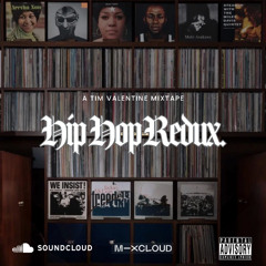 Hip Hop Redux