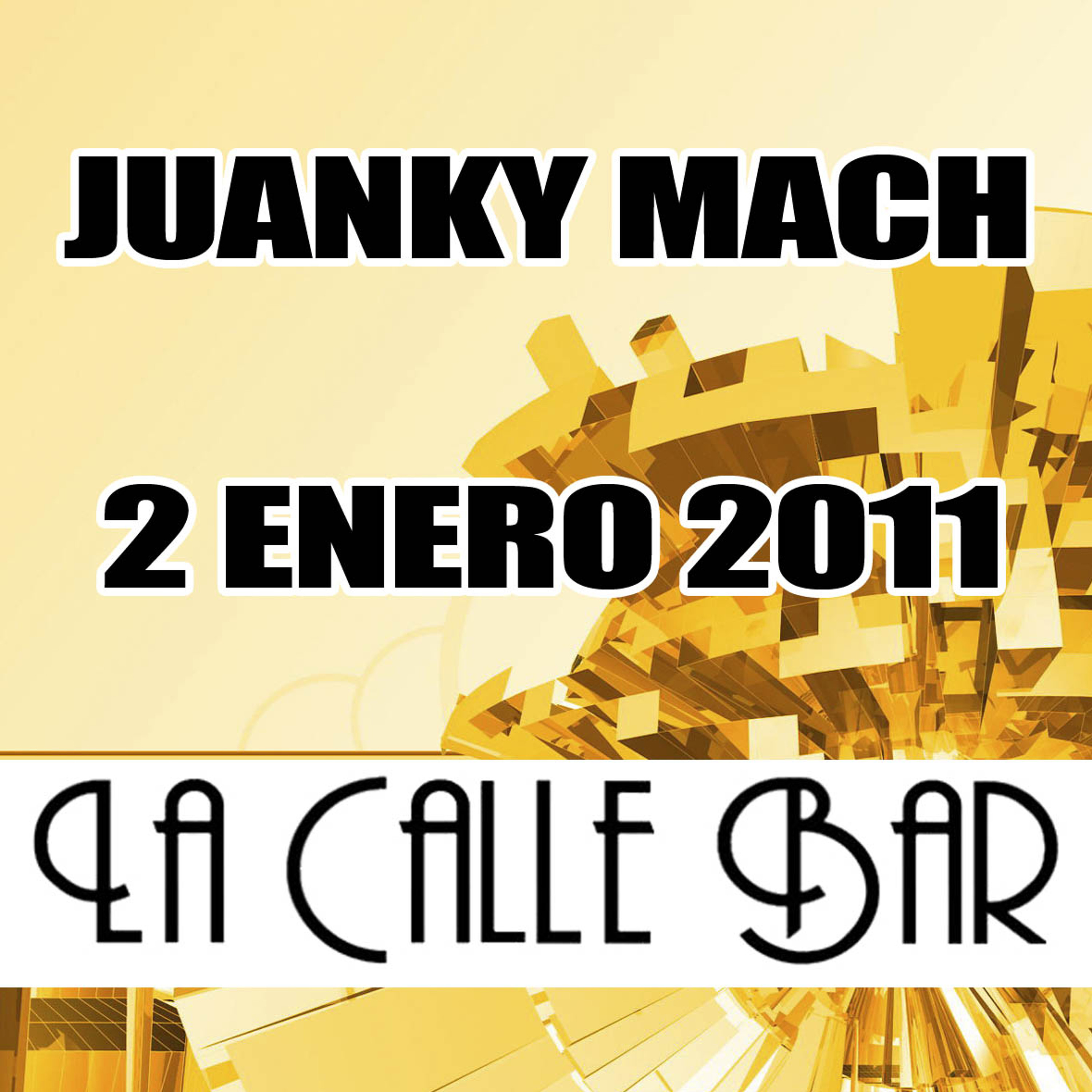 Juanky Mach