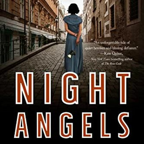 Read KINDLE 📗 Night Angels: A Novel by  Weina Dai Randel EPUB KINDLE PDF EBOOK