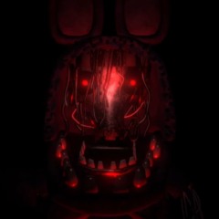 [Remix] Faceless - FNF Vs FNAF 2 | Penove