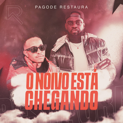 O Noivo Está Chegando