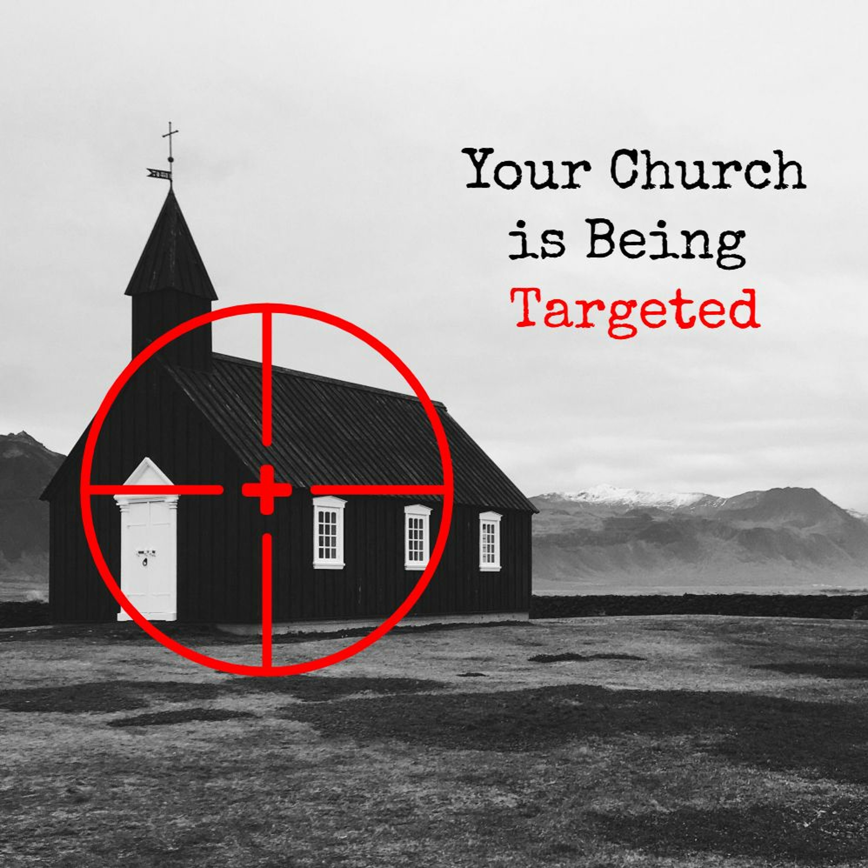 Lake Windermere Alliance Church Sermons