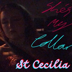 She's My Collar (Gorillaz Cover)