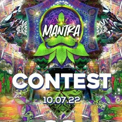Dj contest BARDO @mantra 10/07/22