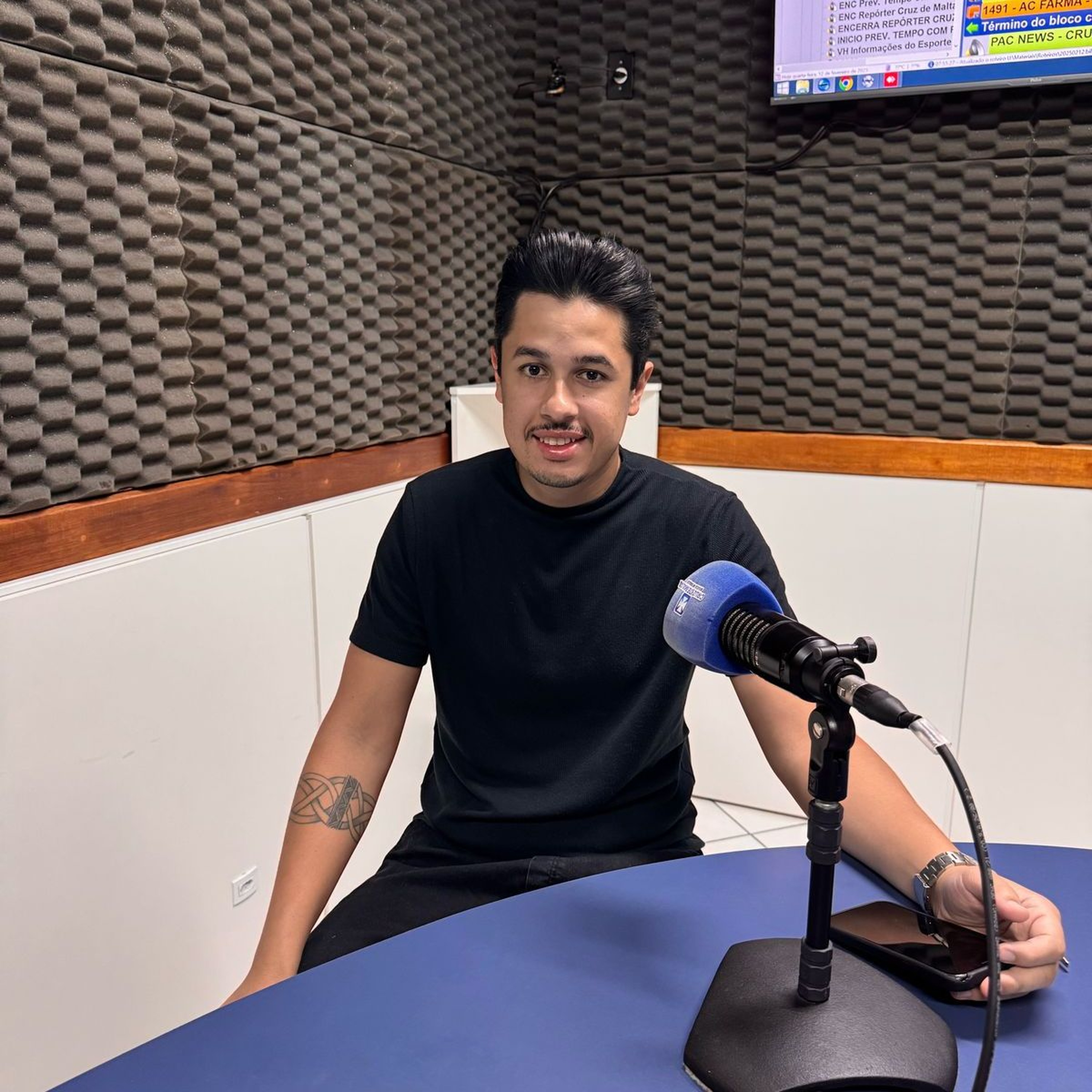 Rádio Cruz de Malta FM 89,9