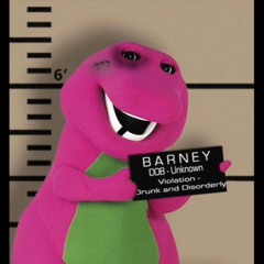 Barney's Trap House