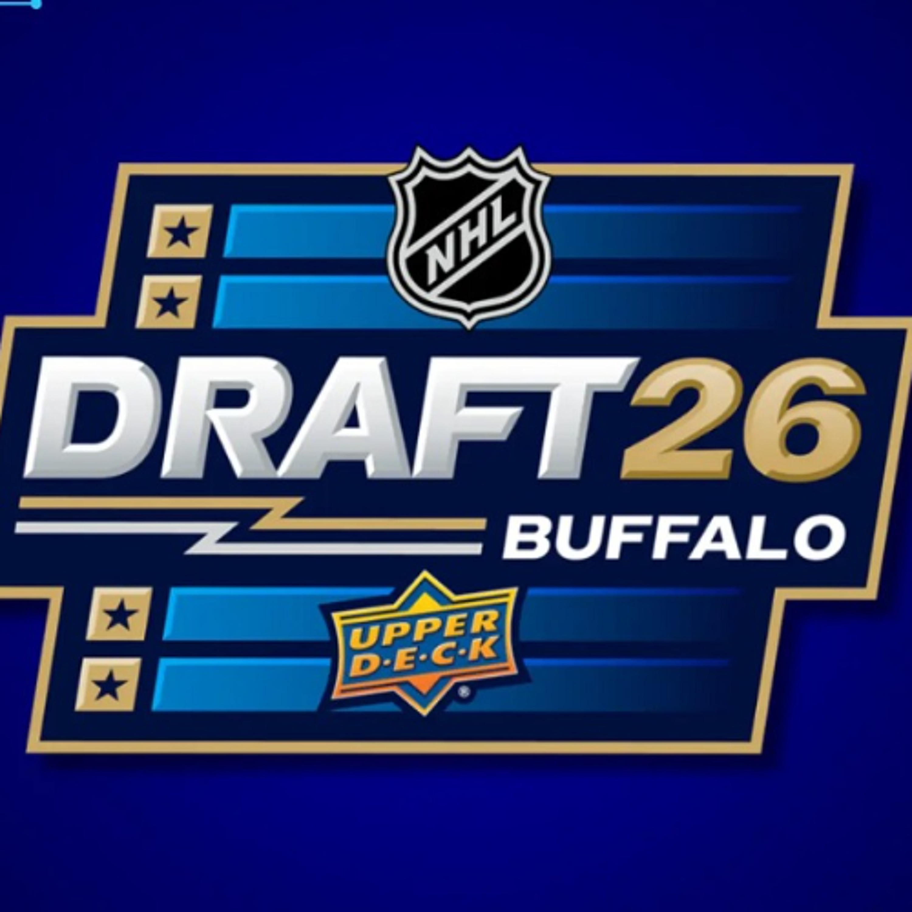 Saturday, June 27: Maple Leafs Forever 2026 leafs Draft Picks episode artwork