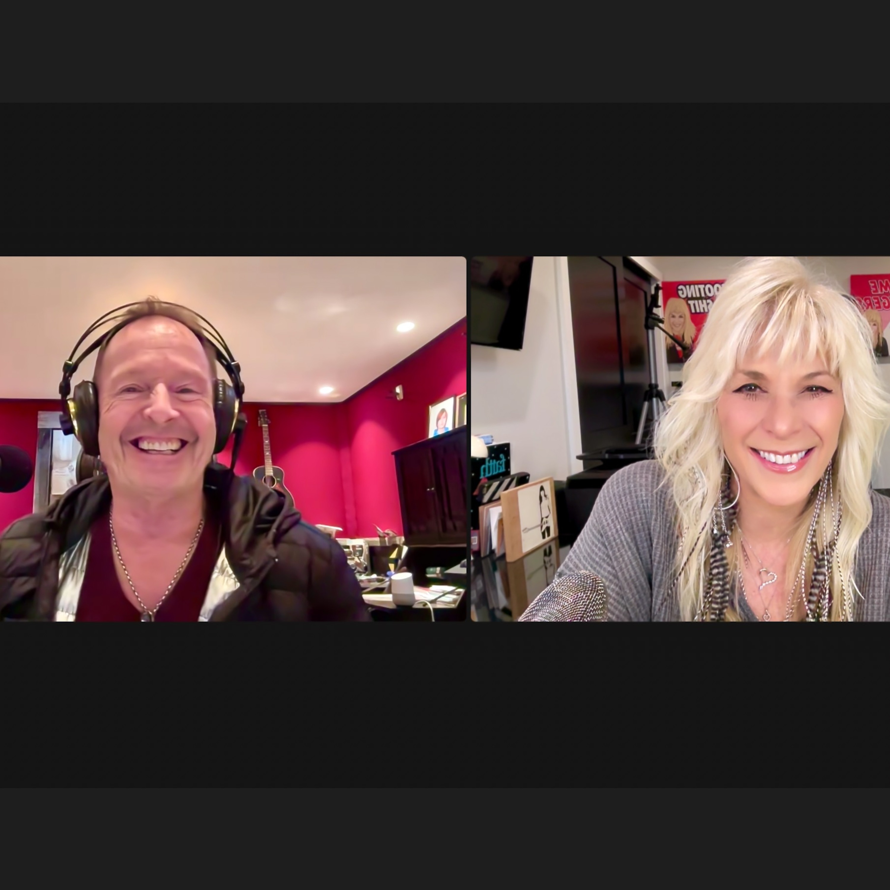 Game Changers With Vicki Abelson