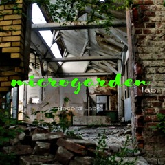 Microgarden lab. PREMIERE