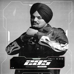 295♤Official ☆Audio●Sidhu Moose Wala♧The_Kidd◇Moosetape