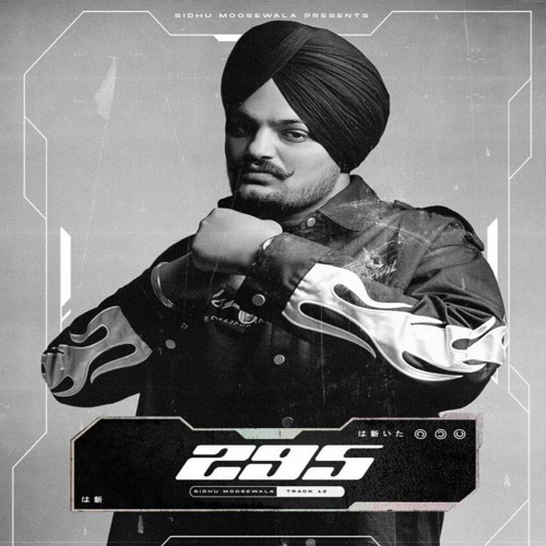 295♤Official ☆Audio●Sidhu Moose Wala♧The_Kidd◇Moosetape