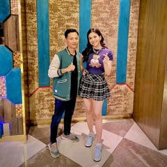 DISCO TERMEONG MEONG ( APIZEDIT x FARRASHALIM x DJ UNA )#DJGOA