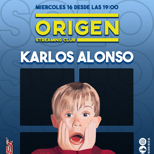 OSC Vol.131@ Karlos Alonso (16-7-25)