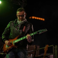 Abbracciame - ANDREA SANNINO