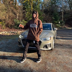 Rap like this (Prod. by Kihndyn)