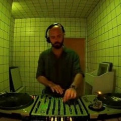 Fabrizio Lapiana | HÖR Berlin | Techno