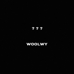 ??? MIXED BY WOOLWY / CHILLOUT