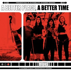 A Better Place, A Better Time (feat. Andrew Vogt)