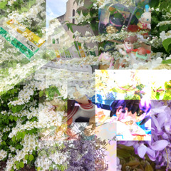 sea, wash me away (the end))