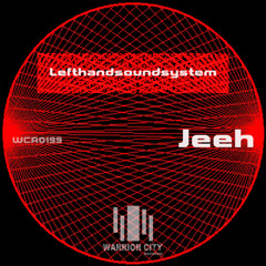 Lefthandsoundsystem - kentu (Original Mix)