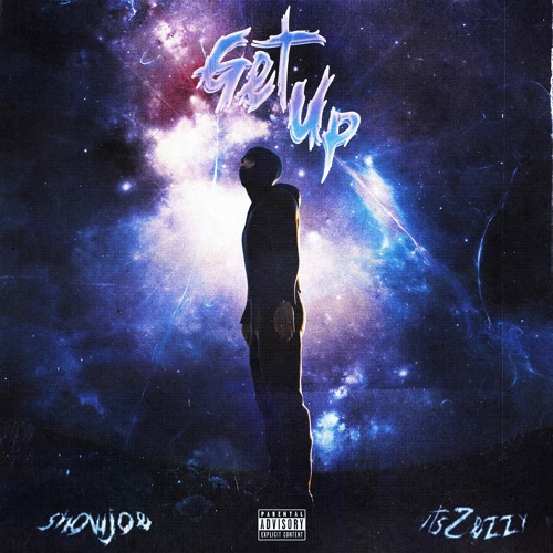 Get up Ft Showjoe