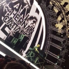 ೋღ 💙 HERNAN CATTANEO 👑 #Sunsetstrip Campo De Polo 2020.02.29 💙ೋೋ ღ