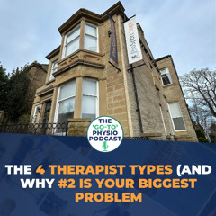 Building A ‘Go-To’ Clinic: The 4 Therapist Types (And Why #2 Is Your Biggest Problem)