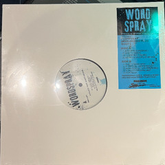 Wordspray Remix - Athlete (Floppykat Instrumental Remix)