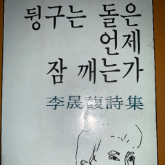 뒹구는 돌은 언제 잠 깨는가