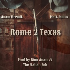 Rome 2 Texas