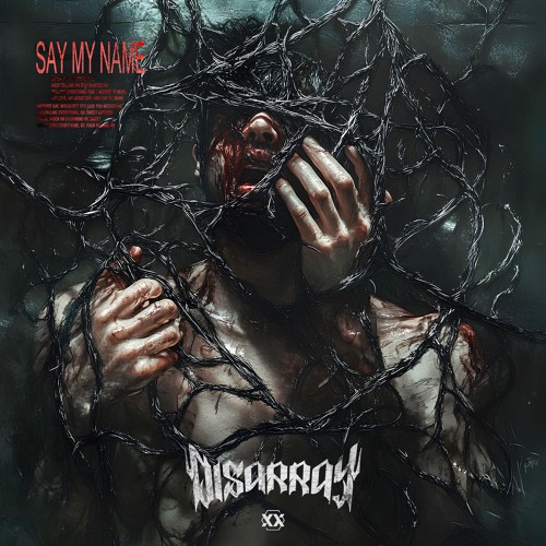 Disarray - Say My Name
